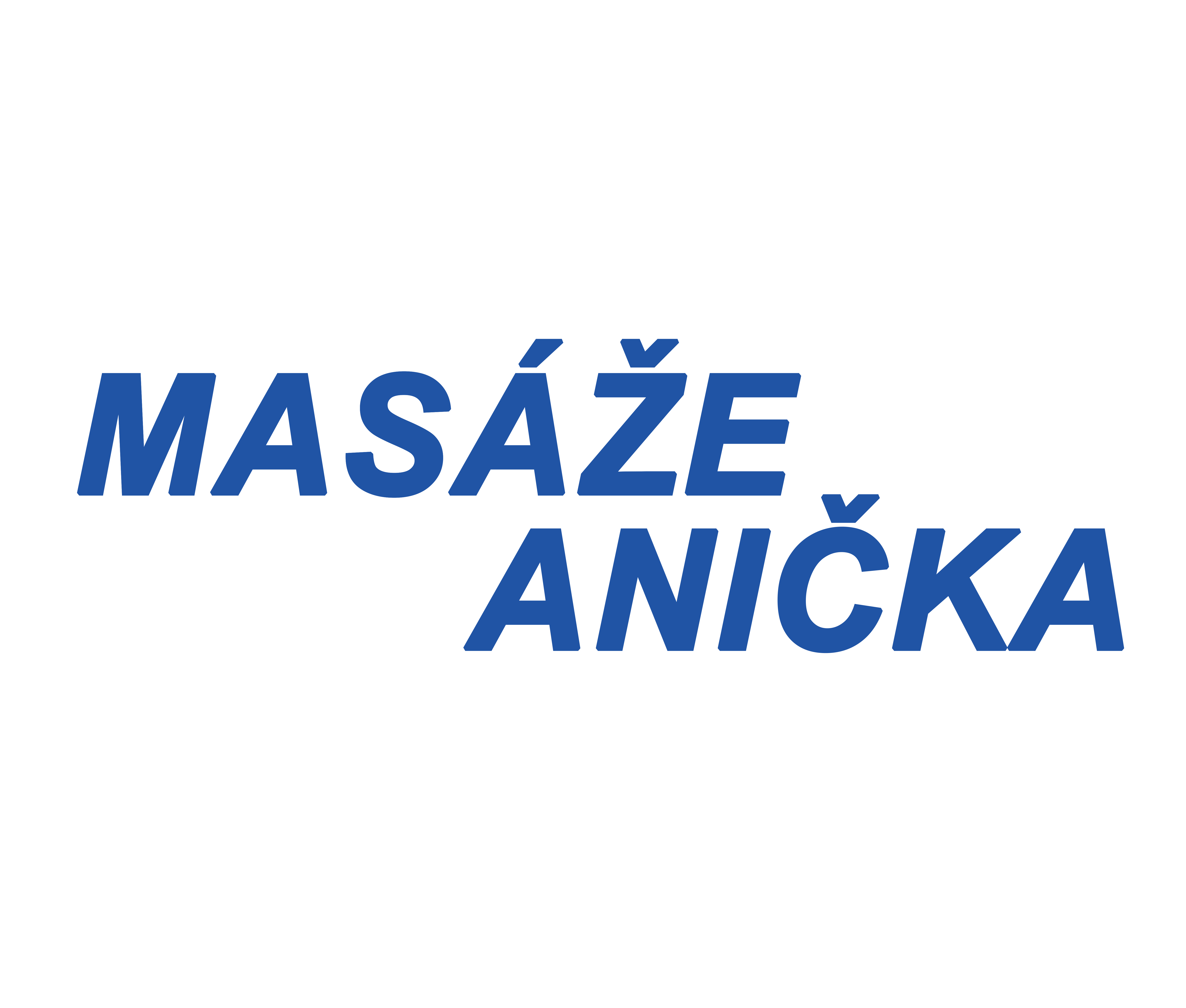 Masáže Praha, Masáže Nusle
